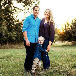 Meet your Posher, Stacey